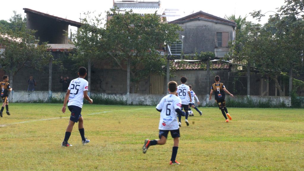 Futebol de Pindamonhangaba vive expectativas nesse fim de semana