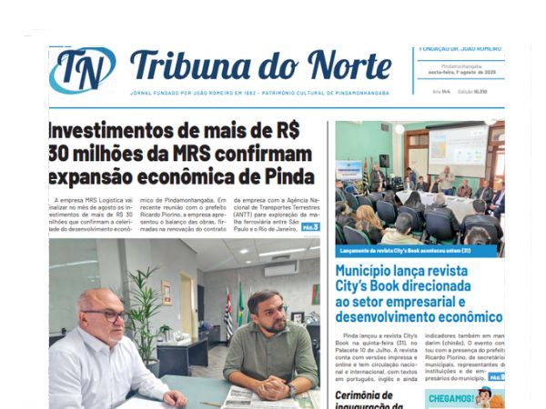 Edição 10310