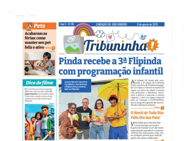 Tribuninha N° 99
