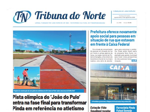 Edição 10316