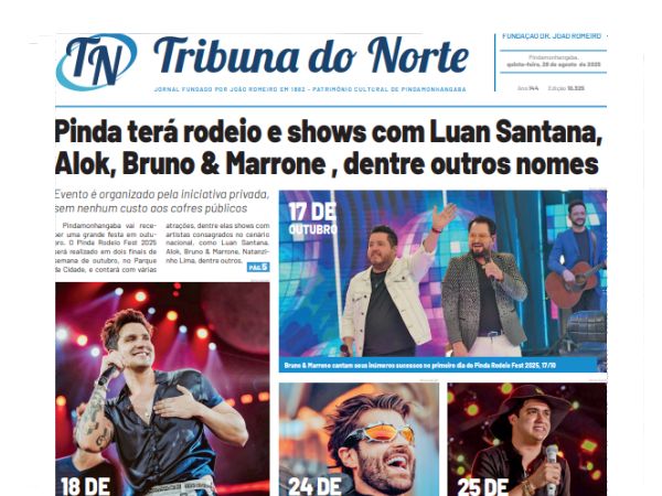 Edição 10325
