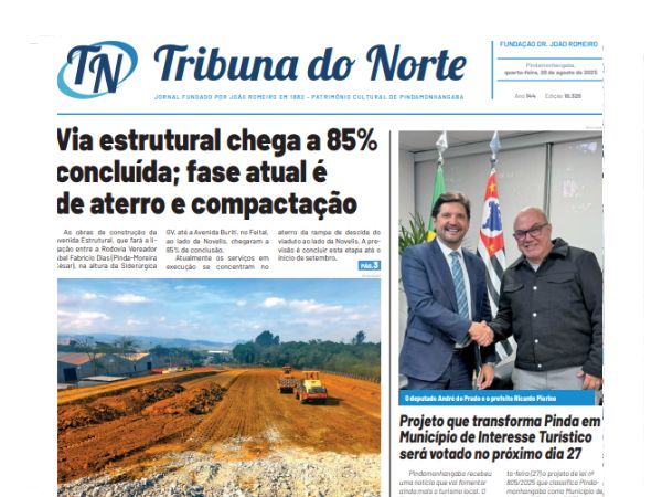 Edição 10320