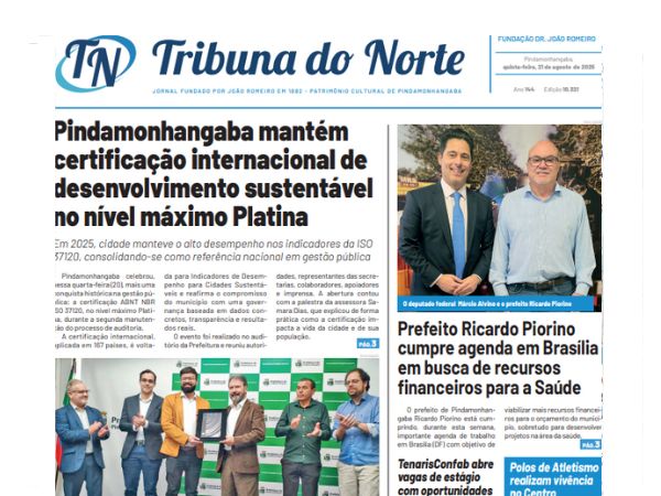 Edição 10321