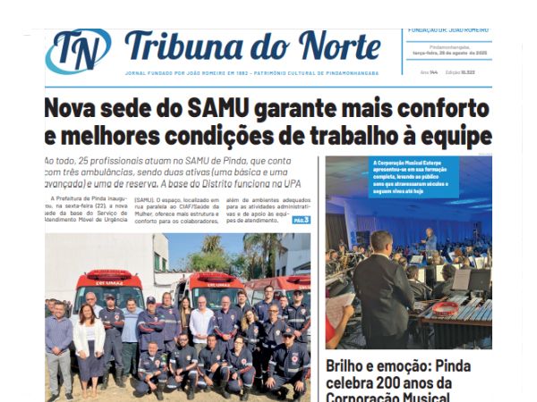 Edição 10323