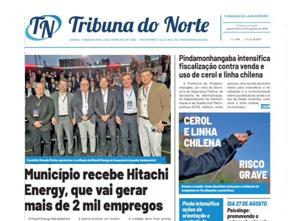 Edição 10324