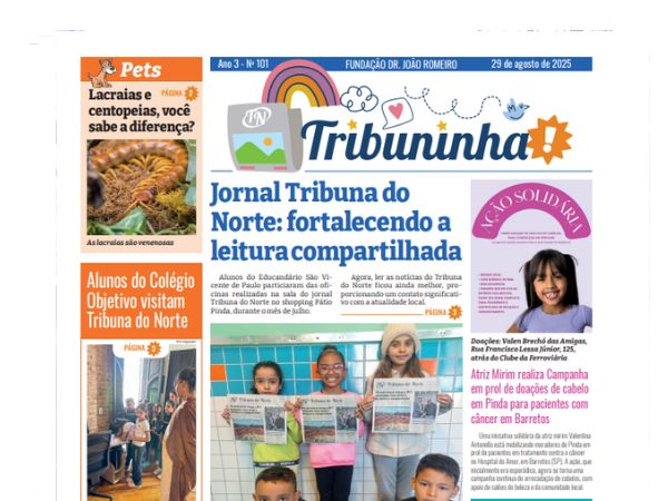 Tribuninha N° 101