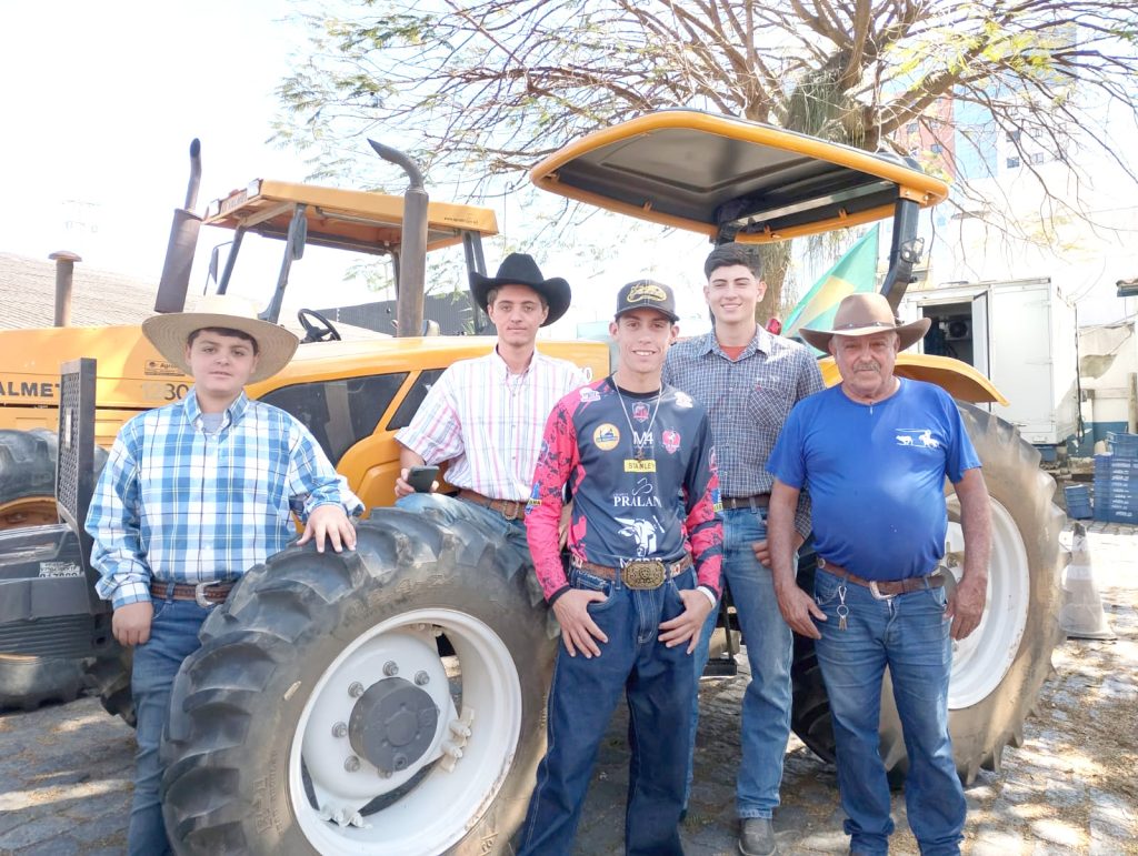 2º Integra Rural Jovens do Agro capacita nova geração de produtores