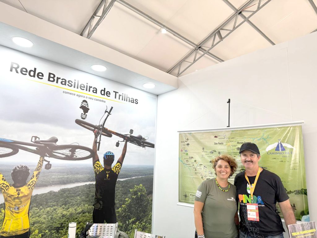 Pinda reforça potencial turístico no Abeta Summit 2025