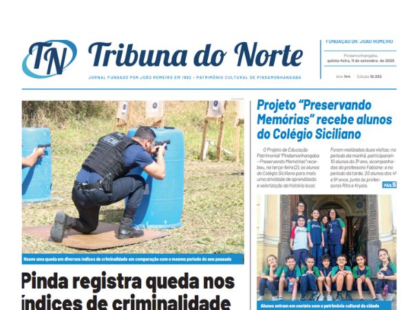 Edição 10332