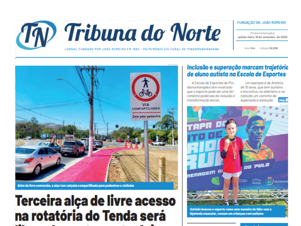 Edição 10336