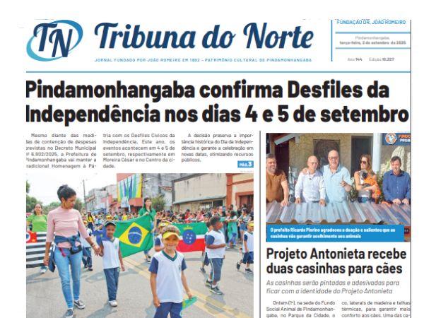 Edição 10327
