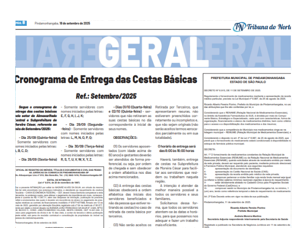 Edital 10336