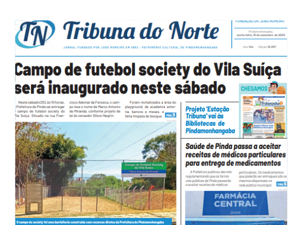 Edição 10337