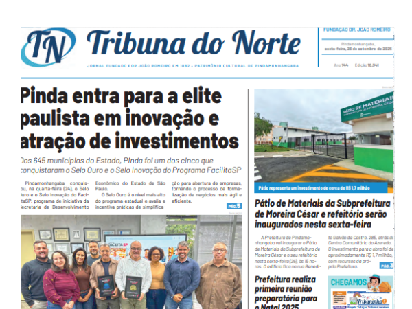 Edição 10341