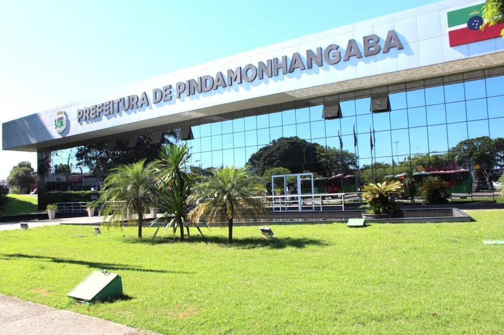 Lei de Anistia entra na reta final e Pinda dá desconto de até 100% em multas e juros de dívidas municipais