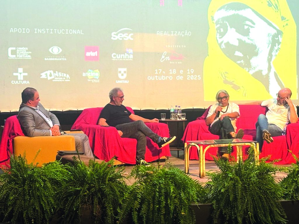 Festival em Cunha realiza sua primeira edição com foco no combate à fome e valorização da arte