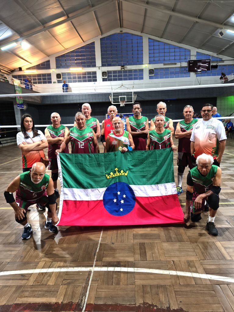 Pindamonhangaba se destaca na Final Estadual do Jomi em São João da Boa Vista