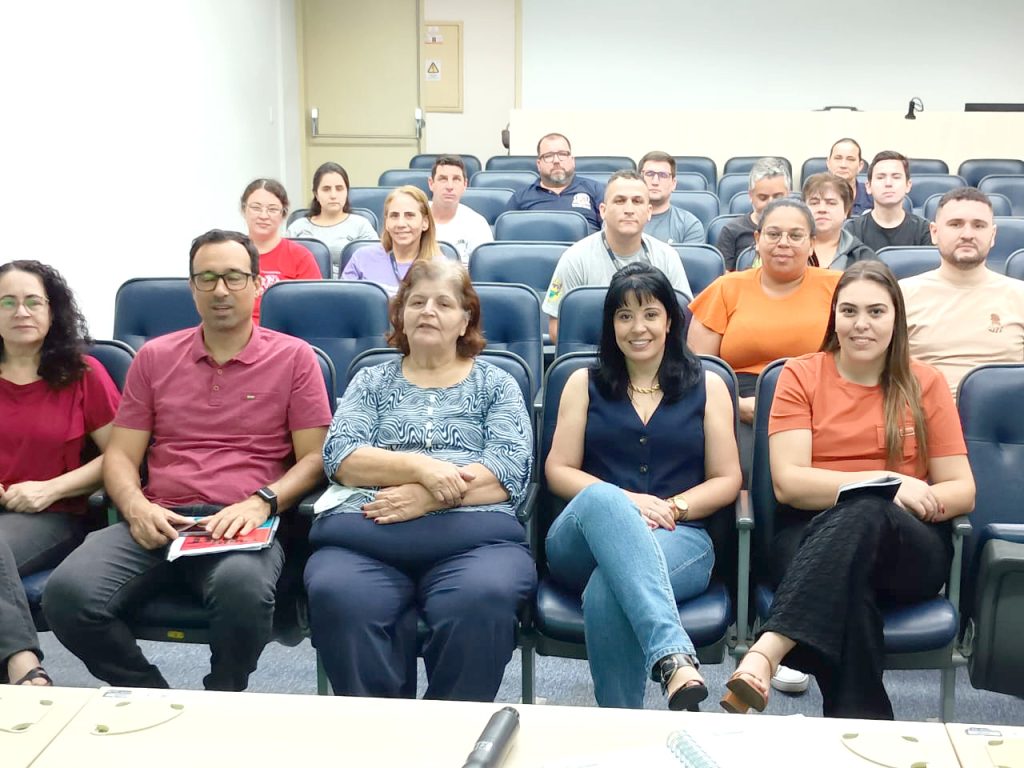 Encontro regional discute combate a arboviroses