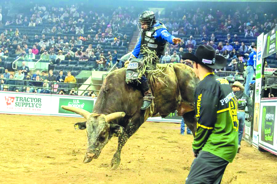 Pinda Rodeio Fest tem 17 inscritos para vagas de peões locais