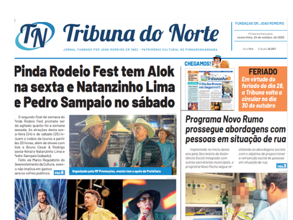 Edição 10357