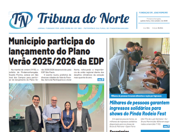 Edição 10344