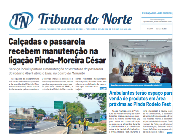 Edição 10351