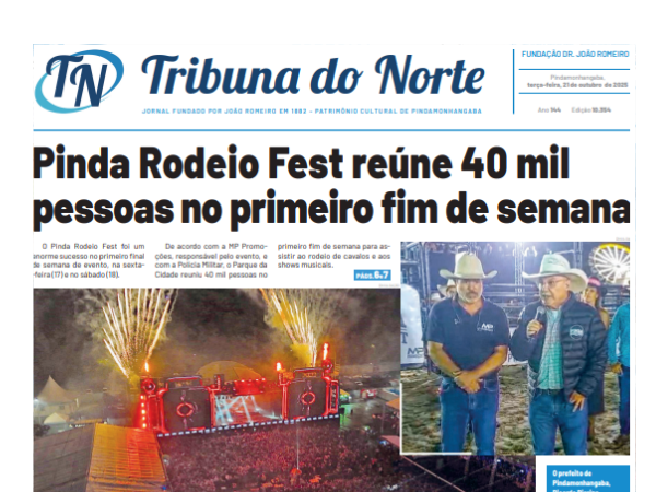 Edição 10354