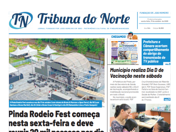Edição 10353