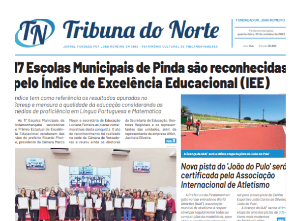Edição 10355