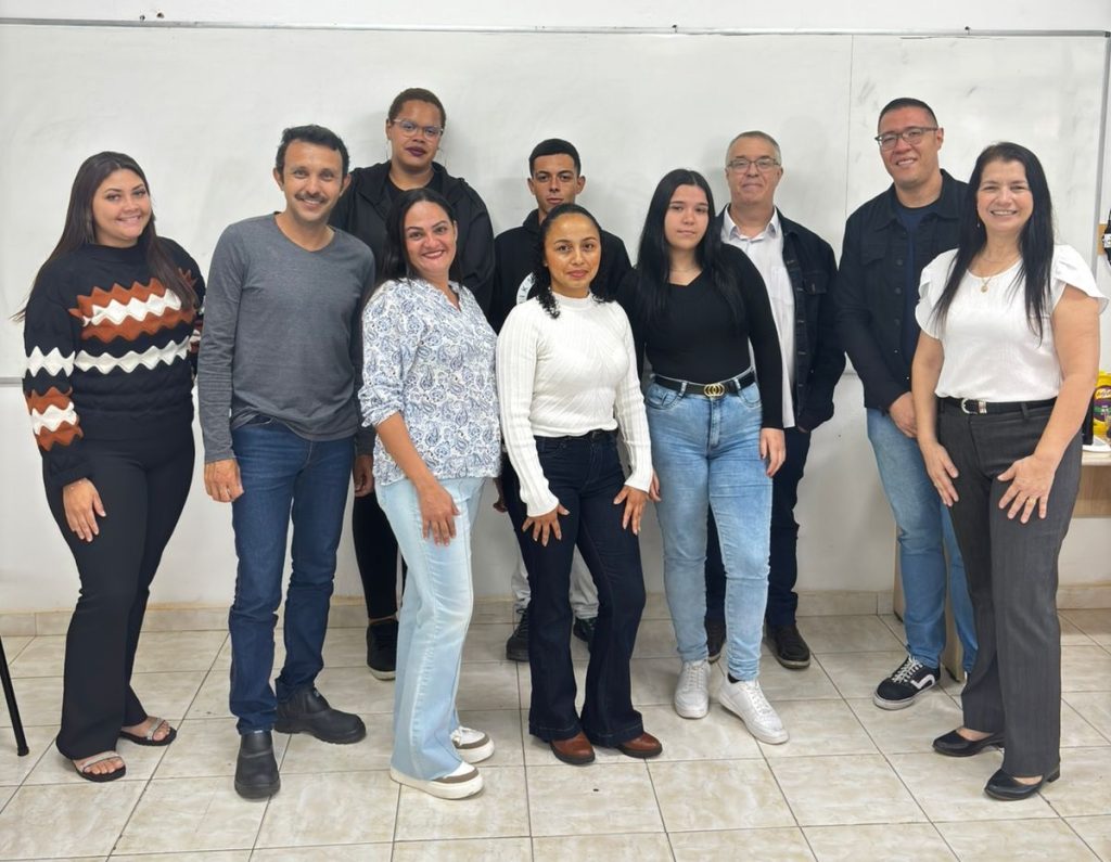 Cursos do PAT preparam novos profissionais para o mercado de trabalho