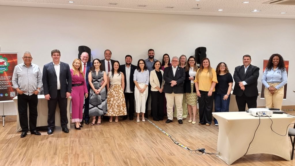 Acip lança Câmara Arbitral para fortalecer a resolução de conflitos empresariais em Pindamonhangaba