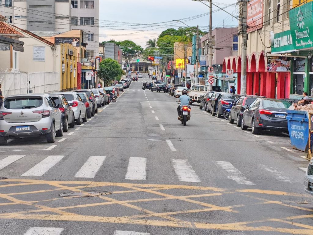 Após alterações no edital, Prefeitura vai lançar este mês licitação para contratação de área azul