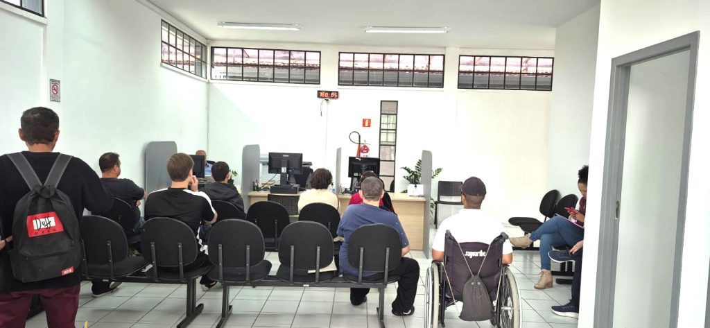 Estão abertas inscrições para eleição do Conselho da Pessoa com Deficiência