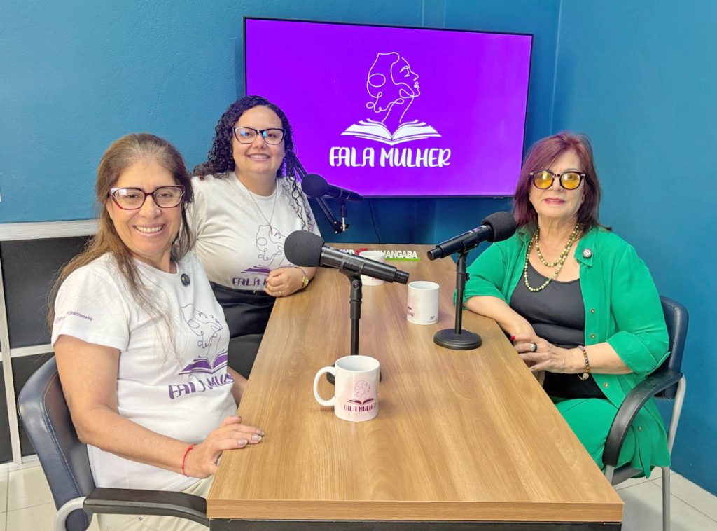 ‘Fala Mulher’: A força da memória e a importância de preservar o patrimônio de Pindamonhangaba