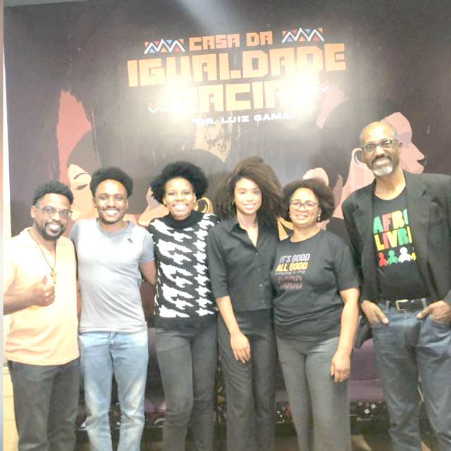 Pindamonhangaba recebe o primeiro encontro do Black Business Pinda, movimento que nasce da união de empreendedores pretos e ganha força na cidade