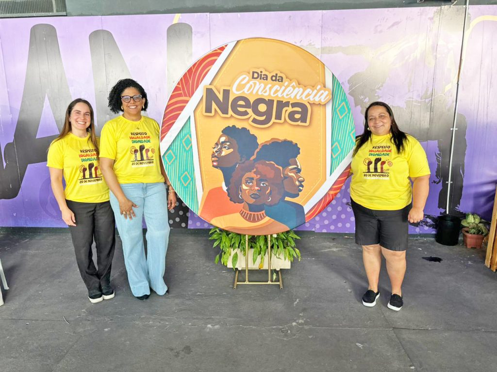 Pindamonhangaba celebra o Mês da Consciência Negra com programação cultural, rodas de diálogo e apresentação do totem interativo de João do Pulo