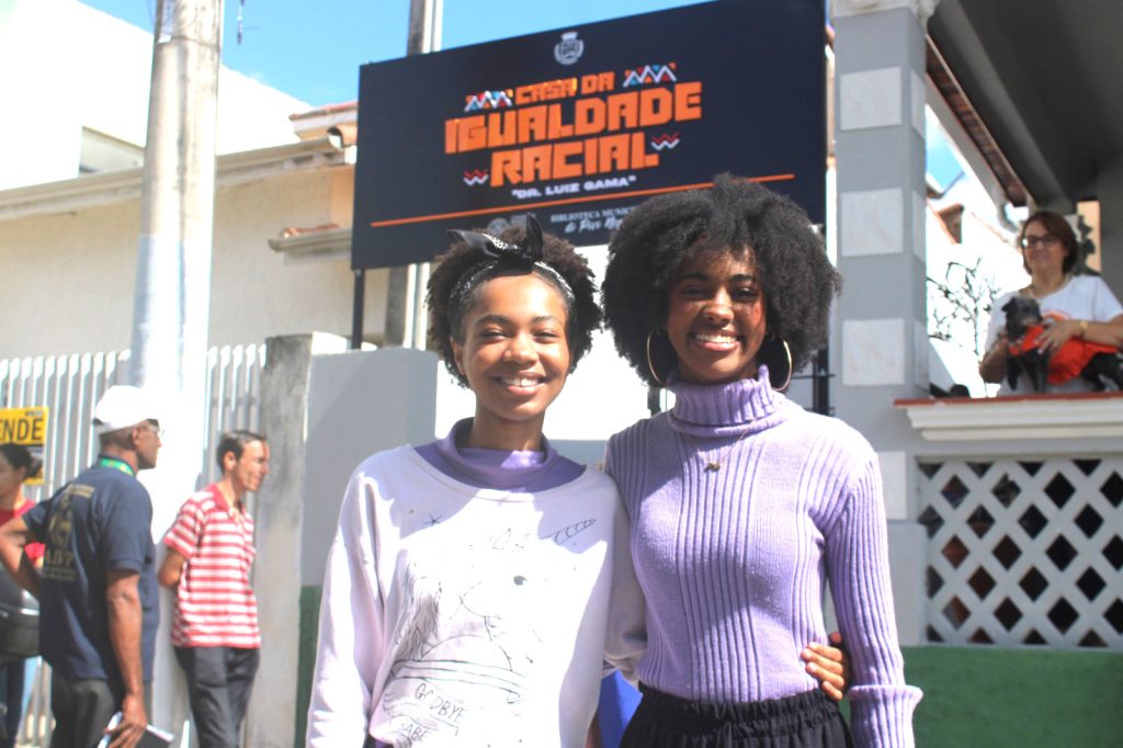 Pinda celebra o Mês da Consciência Negra com extensa programação cultural