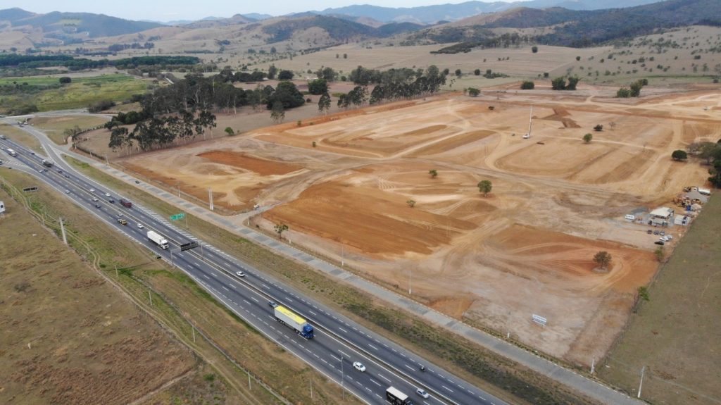 Pindamonhangaba vive boom em aprovação de projetos e loteamentos em 2025