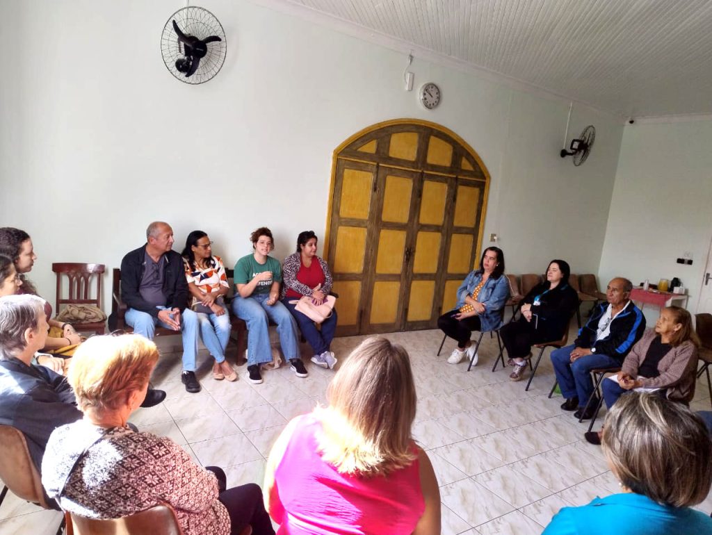 Eleição do Conselho Municipal da Pessoa Idosa tem cronograma definido em Pindamonhangaba