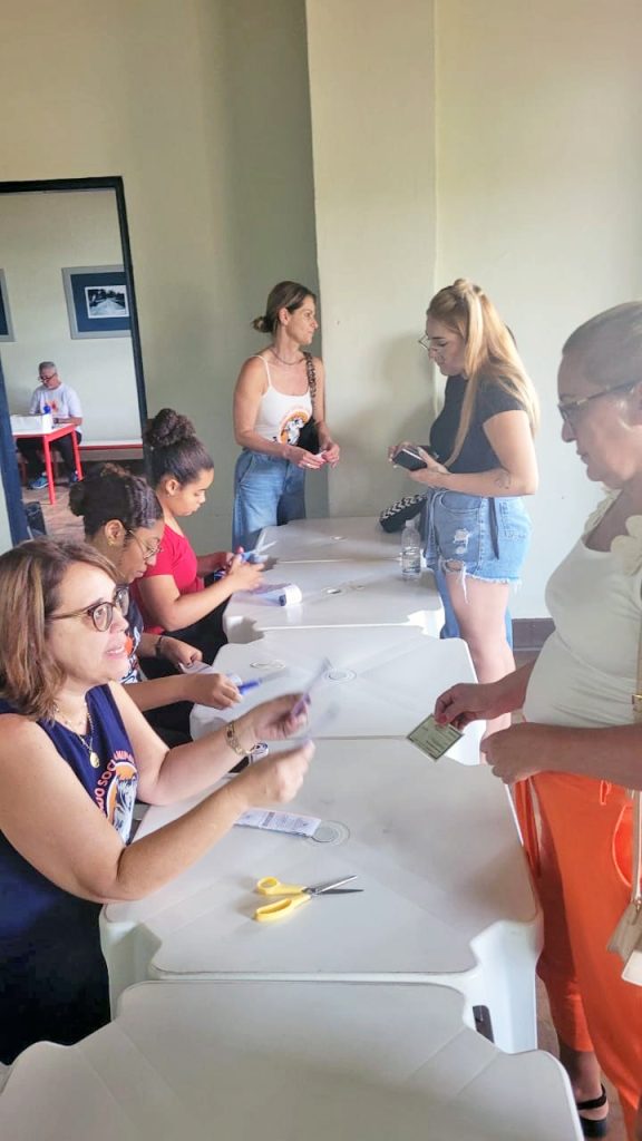 Passaportes solidários para o Pindamonhangaba Rodeo Music voltarão a ser entregues na próxima semana