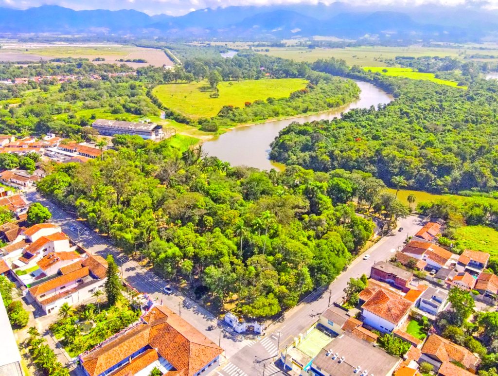 Pinda se classifica nas quatro categorias no Prêmio Top Destinos Turísticos