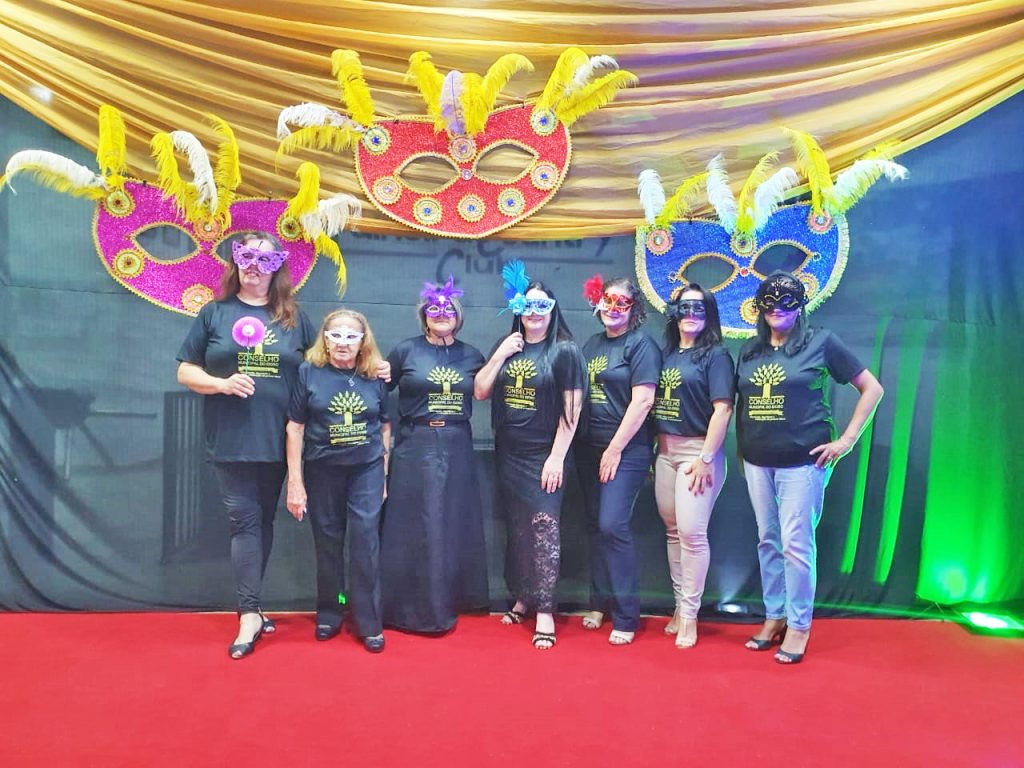 Encerramento do Outubro Dourado celebra inclusão e valorização da pessoa idosa