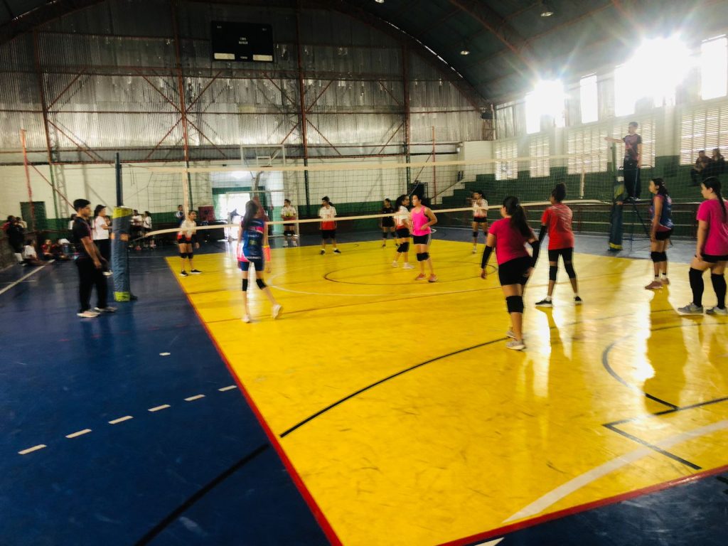 Agenda de Competições da Semelp