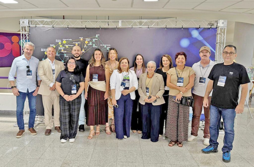 Pinda participa do 1º Fórum Regional de Turismo – Conexão Vale do Paraíba