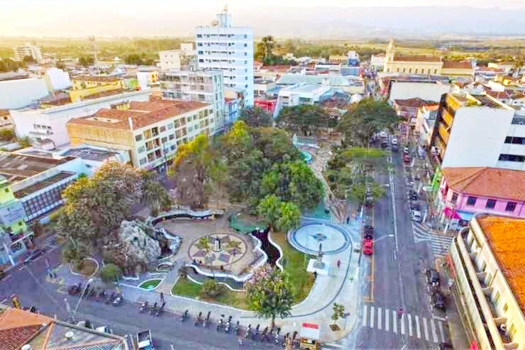 Sincomércio lança concurso “Natal nas Vitrines” para valorizar o comércio local