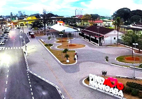 Campanha Novembro Azul encerra nesta quinta-feira (27) em Pinda, na Praça Sete de Setembro