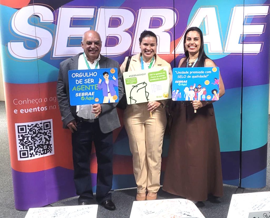 Prefeitura de Pindamonhangaba conquista destaque nacional no Prêmio Sebrae Aqui – Cliente Oculto 2025