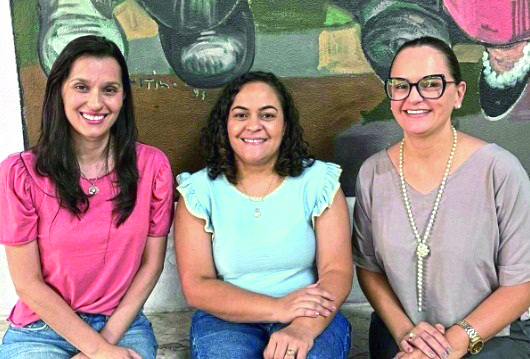 Pinda realiza alinhamento regional sobre gestão do CadÚnico com Taubaté