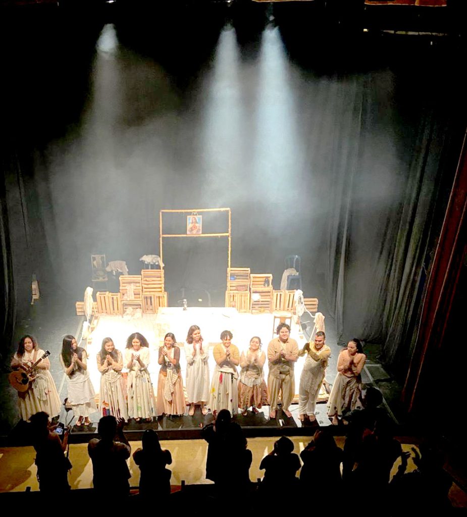 Grupo Importa celebra participação no 26° Satyrianas e projeta novos rumos para 2026