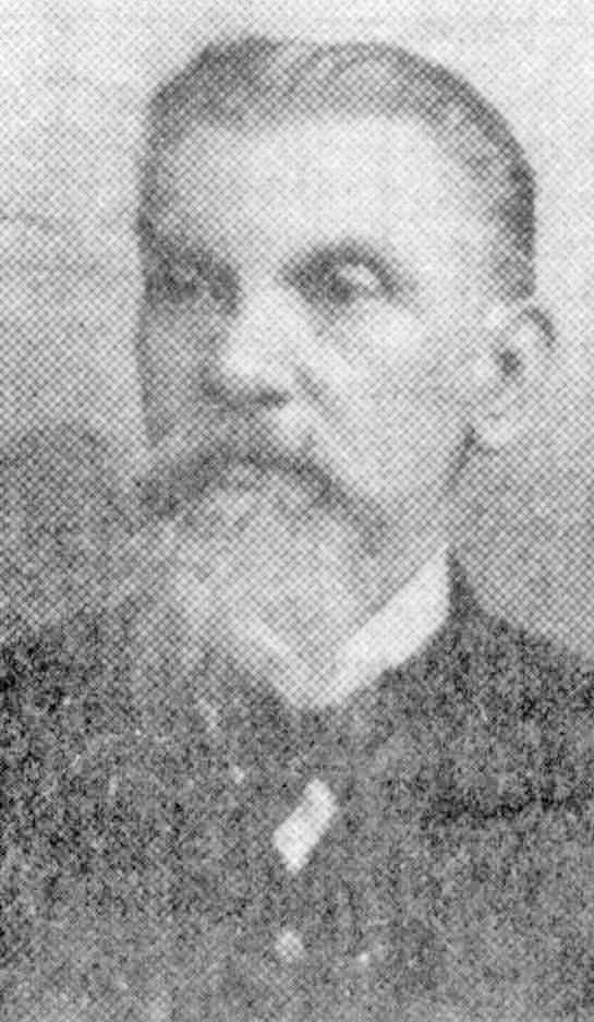 Curiosidades do Jornal Tribuna do Norte: o primeiro diretor